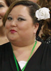 Lisa "Chilly" Galloway Lisa "Chilly" Galloway