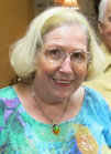 Helen Wolfsy Helen Wolfsy